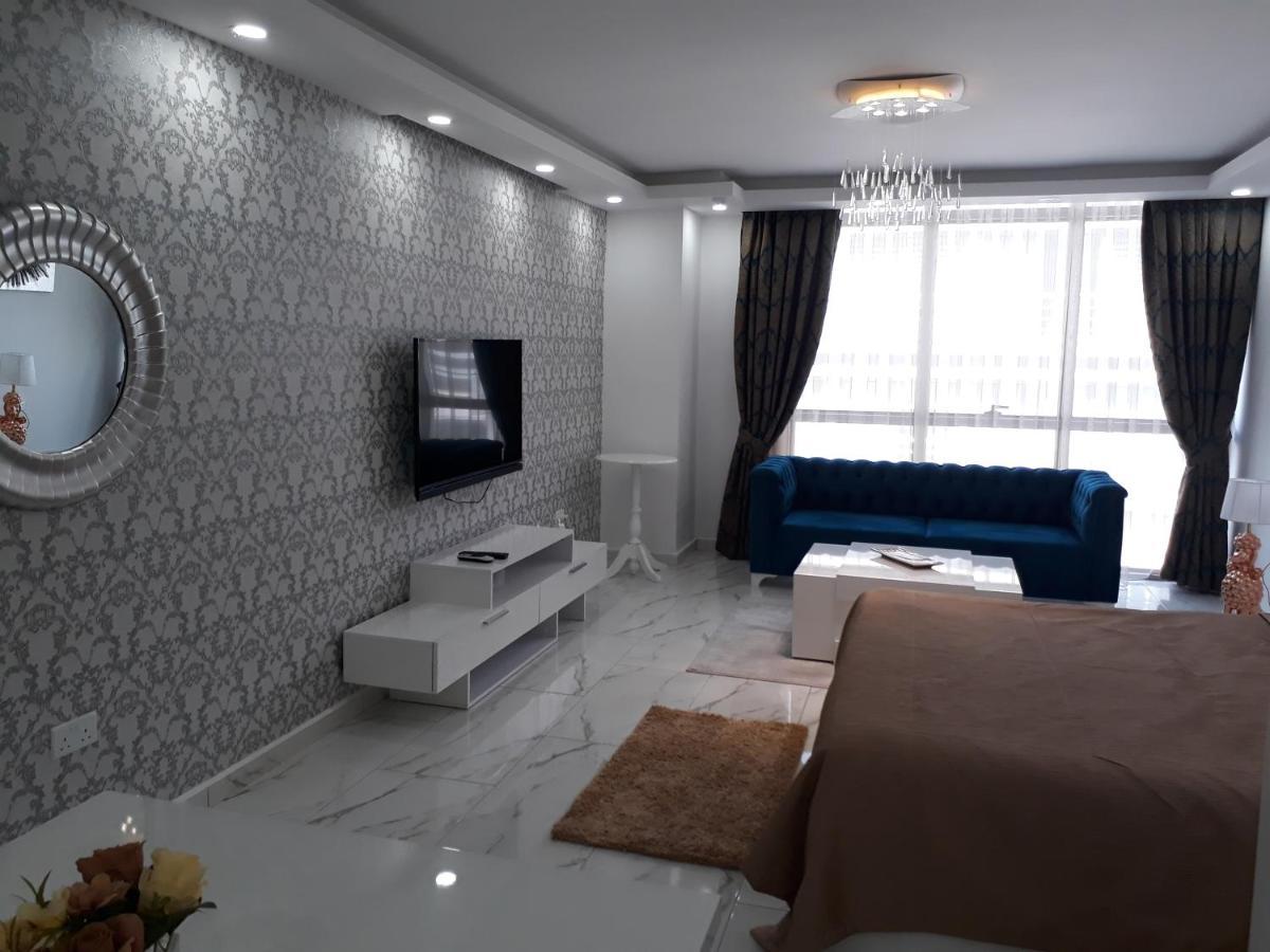 Aquamarine Luxury Residence Kyrenia  Esterno foto