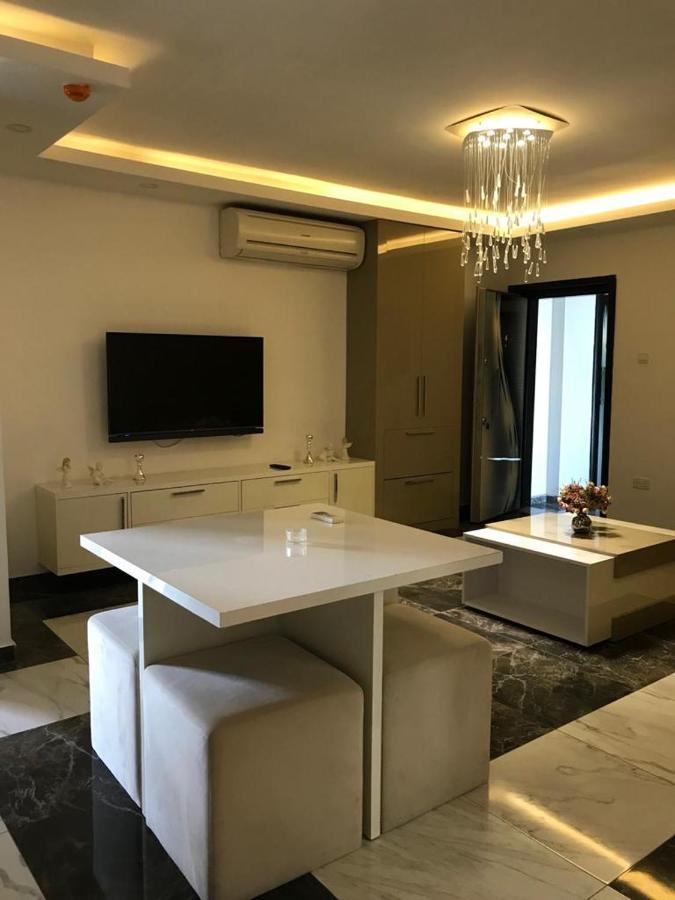 Aquamarine Luxury Residence Kyrenia  Esterno foto