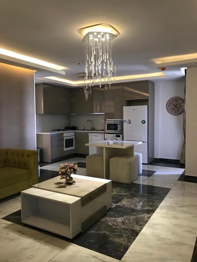 Aquamarine Luxury Residence Kyrenia  Esterno foto
