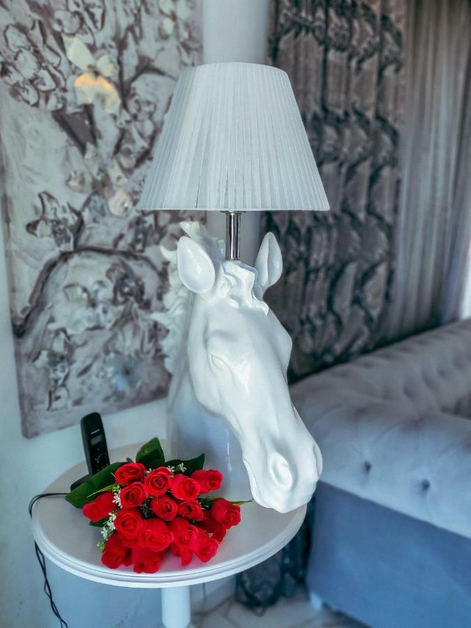 Aquamarine Luxury Residence Kyrenia  Esterno foto