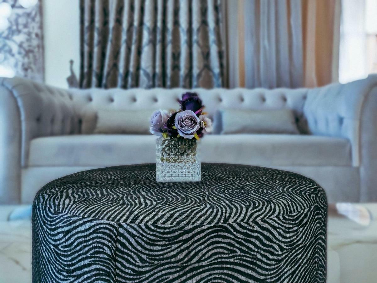 Aquamarine Luxury Residence Kyrenia  Esterno foto