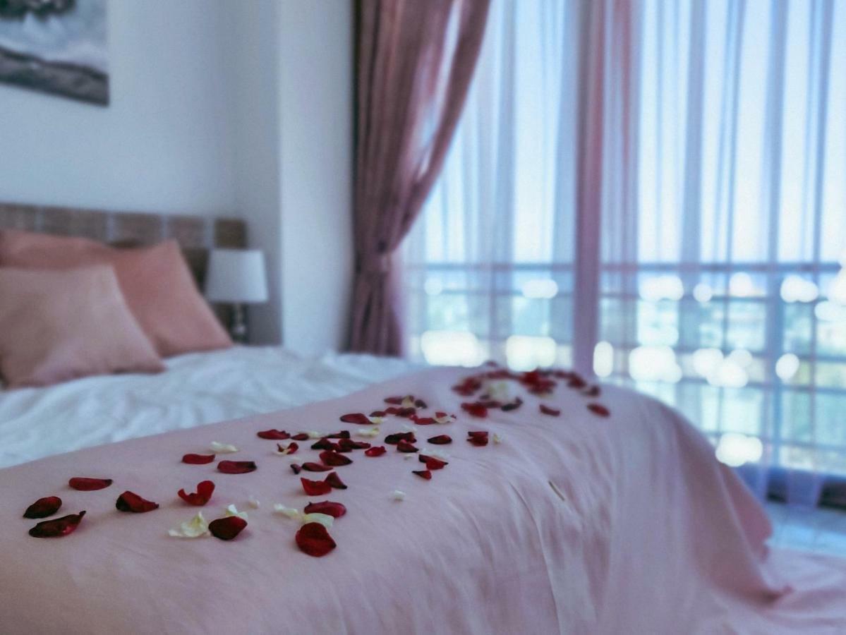 Aquamarine Luxury Residence Kyrenia  Esterno foto