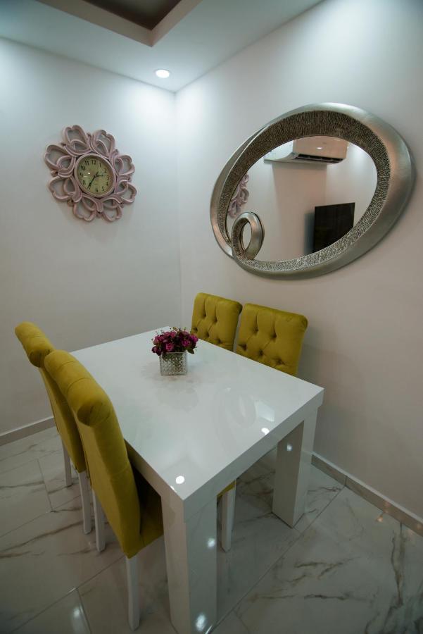 Aquamarine Luxury Residence Kyrenia  Esterno foto